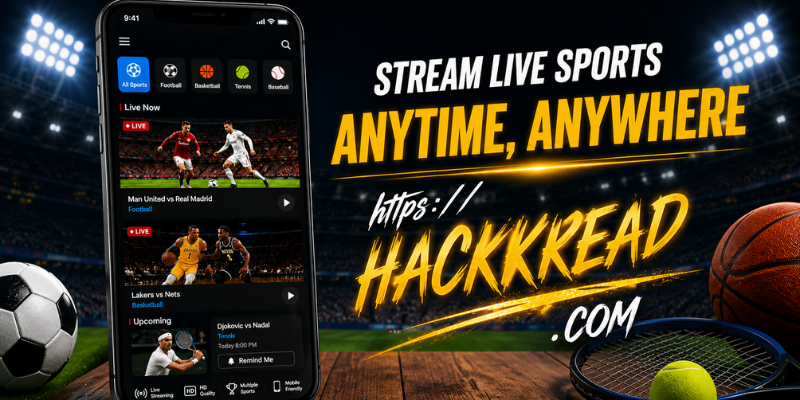 VIPBox for Mobile: Complete Guide to Live Sports Streaming