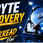 GByte Recovery: Complete Guide to Restore Lost Data