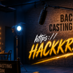 Back Casting Room: Complete Guide for Beginners