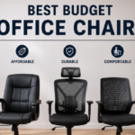 Best Budget Office Chairs for Comfort on a Budget