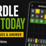 Wordle Hint Today Newsweek: Daily Winning Guide