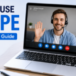 How to Use Skype: Complete Beginner’s Guide Topic: