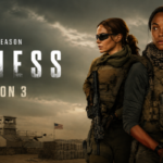 Lioness Season 3: Release Date, Cast & Latest News