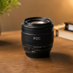 FOC Focus Guide for Better Productivity & Mindset