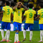 Brazil Eliminated from FIFA World Cup 2026 Shock