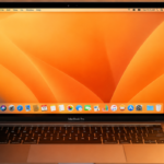 Orange Discoloration MacBook Pro: Causes & Fixes