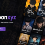 WebtoonXYZ Guide: Features, Safety & Best Alternatives