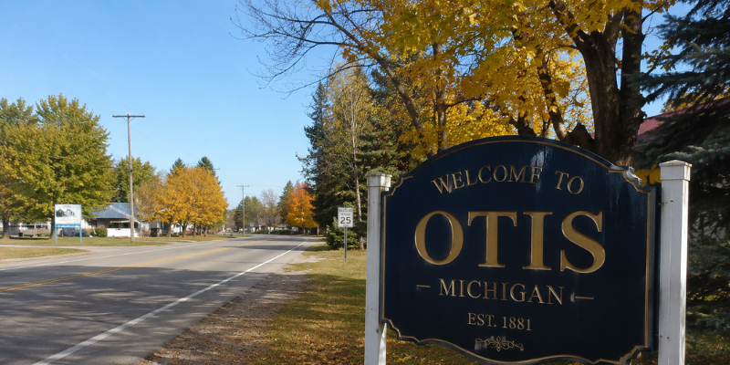 Otis michigan: Complete Travel Guide, Attractions & Tips